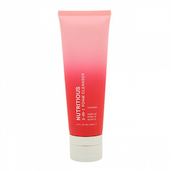 Estee Lauder 雅詩蘭黛 Nutritious 2 in 1 Foam Cleanser