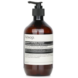 Aesop 伊索 Aesop Geranium Leaf Body Cleanser