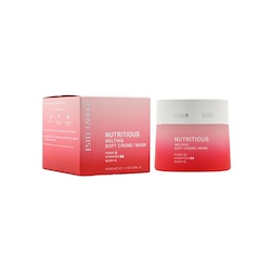 Estee Lauder 雅詩蘭黛 Estee Lauder Nutritious Melting Soft Creme Mask