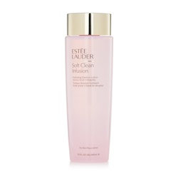 Estee Lauder 雅詩蘭黛 Estee Lauder Soft Clean Infusion Hydrating Essence Lotion