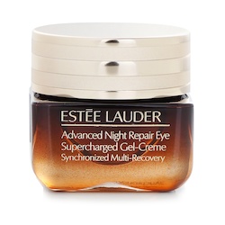 Estee Lauder Estee Lauder Advanced Night Repair Eye Supercharged Gel Creme 15ml