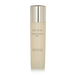 Estee Lauder 雅詩蘭黛 Estee Lauder Revitalizing Supreme Bright Power Soft Milky Lotion