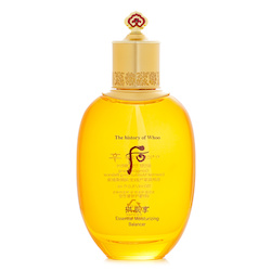 Whoo (The History Of Whoo) 後 (皇后的秘訣) Whoo (The History Of Whoo) Gongjinhyang Essential Moisturizing Balancer