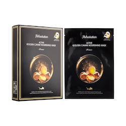 JM Solution JM Solution Golden Caviar Nourish Mask