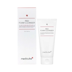 Medicube Medicube Red Foam Cleanser