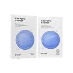 Dr. Jart+ 韓醫師 Dr.Jart Water Jet Vital Hydra Solution Mask 25GX5