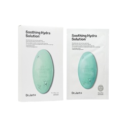 Dr. Jart+ 韓醫師 Dr.Jart Water Jet Soothing Hydra Solution Mask