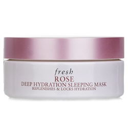 Fresh 馥蕾詩 Fresh Rose Deep Hydration Sleeping Mask