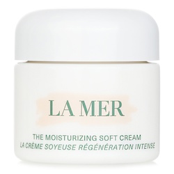 La Mer 海洋拉娜 La Mer The Moisturizing Soft Cream