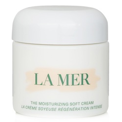 La Mer 海洋拉娜 La Mer The Moisturizing Soft Cream