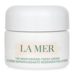 La Mer 海洋拉娜 La Mer The Moisturizing Fresh Cream