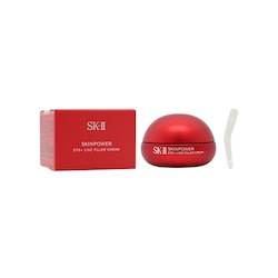 SK II SKII Skinpower Eye Line Filler Cream