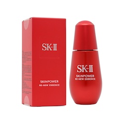 SK II SKII Skinpower ReNew Essence