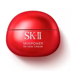 SK II SKII SKII SK2 SKINPOWER Renew Airy Cream