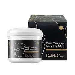 DMC DMC Deep Cleansing Black Jelly Mask