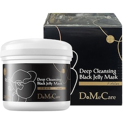 DMC DMC Deep Cleansing Black Jelly Mask