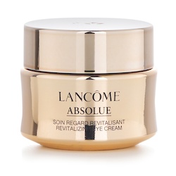 Lancome 蘭蔻 Lancome Absolue Revitalizing Eye Cream