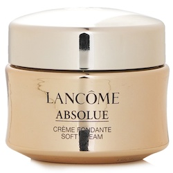 Lancome 蘭蔻 Lancome Absolue Soft Cream