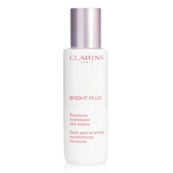 Clarins 克蘭詩 (嬌韻詩) Clarins Bright Plus Dark SpotTargeting Moisturizing Emulsion