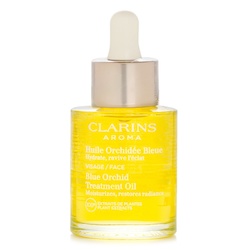 Clarins 克蘭詩 (嬌韻詩) Clarins Face Treatment Oil Blue Orchid (For Dehydrated Skin) (Packaging Random Pick)
