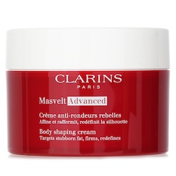 Clarins 克蘭詩 (嬌韻詩) Clarins Advanced Body Shaping Cream