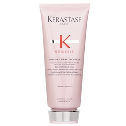 Kerastase 卡詩 Kerastase Genesis Fondant Renforcateur Fortifying Anti HairFall Conditioner (Weakened Hair, Prone To Falling Due To Brea