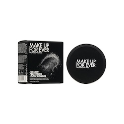 Make Up For Ever Make Up For Ever HD Skin Perfecting Loose Powder 0.1 Translucent 8.5g