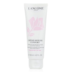 Lancome 蘭蔻 Lancome CremeMousse Confort Comforting Cleanser Creamy Foam (Dry Skin)