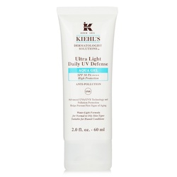 Kiehl's 契爾氏 Kiehl's Ultra Light Daily UV Defense SPF 50