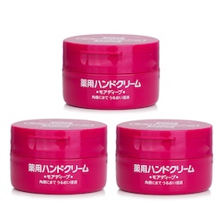 Shiseido 資生堂 Shiseido Super Saver Pack Hand Cream