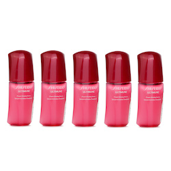 Shiseido 資生堂 Shiseido Super Saver Pack Ultimune Power Infusing Concentrate ImuGeneration Technology