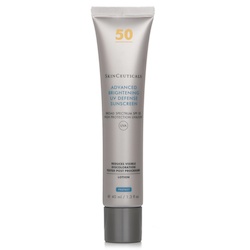 Skin Ceuticals 修麗可 Skin Ceuticals Advanced Brightening UV Defense Sunscreen Broad Spectrum SPF 50 High Protection UVA UVB