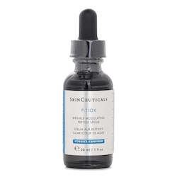 Skin Ceuticals 修麗可 Skin Ceuticals P Tiox Wrinkle Modulating Petide Serum
