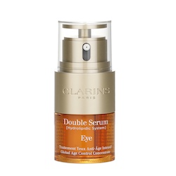 Clarins Clarins Double Serum Eye (Hydrolipidic System) 20ml