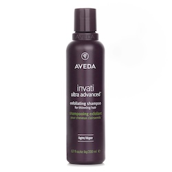 Aveda 艾凡達 Aveda Invati Ultra Advanced Exfoliating Shampoo Light (For Thinning Hair)