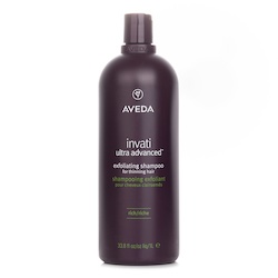 Aveda 艾凡達 Aveda Invati Ultra Advanced Exfoliating Shampoo Rich (For Thinning Hair)
