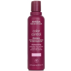 Aveda 艾凡達 Aveda Color Control Shampoo Rich