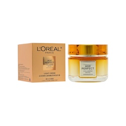 L'Oreal 萊雅 L'Oreal Paris Age Perfect 4.0 Light Cream