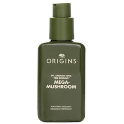Origins 品木宣言 Origins Dr. Andrew MegaMushroom Skin Relief & Resilience Fortifying Emulsion (Random Packaging)