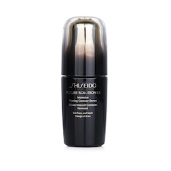 Shiseido 資生堂 Shiseido Future Solution LX Intensive Firming Contour Serum (For Face & Neck)