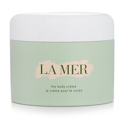 La Mer 海洋拉娜 La Mer Soin De La Mer The Body Creme