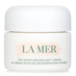 La Mer 海洋拉娜 La Mer The Moisturizing Soft Cream