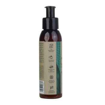 ORGANIC CARE-RADIANCE OIL CONDITIONER THICK HAIR 100ML  