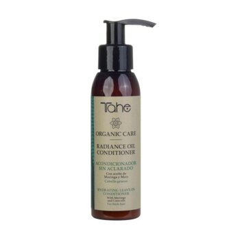 ORGANIC CARE-RADIANCE OIL CONDITIONER THICK HAIR 100ML  