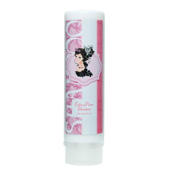 Colour/Perm Shampoo 250ml  