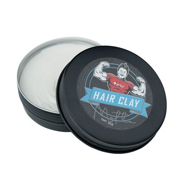Hair Clay (Matte) 95g  