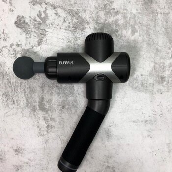 Eleeels X1T All-round Soothing Muscle Massage Gun  