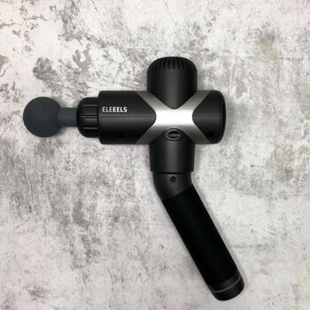 Eleeels X1T All-round Soothing Muscle Massage Gun  