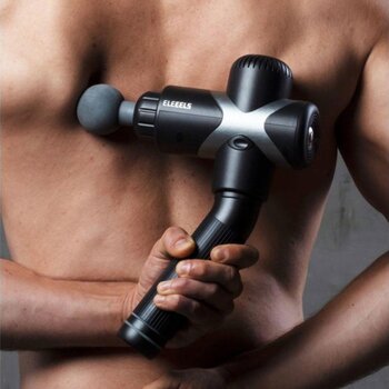 Eleeels X1T All-round Soothing Muscle Massage Gun  