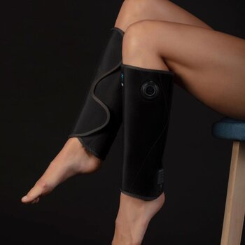 Eleeels A1 Wireless Calf Pressure Massage Socks  